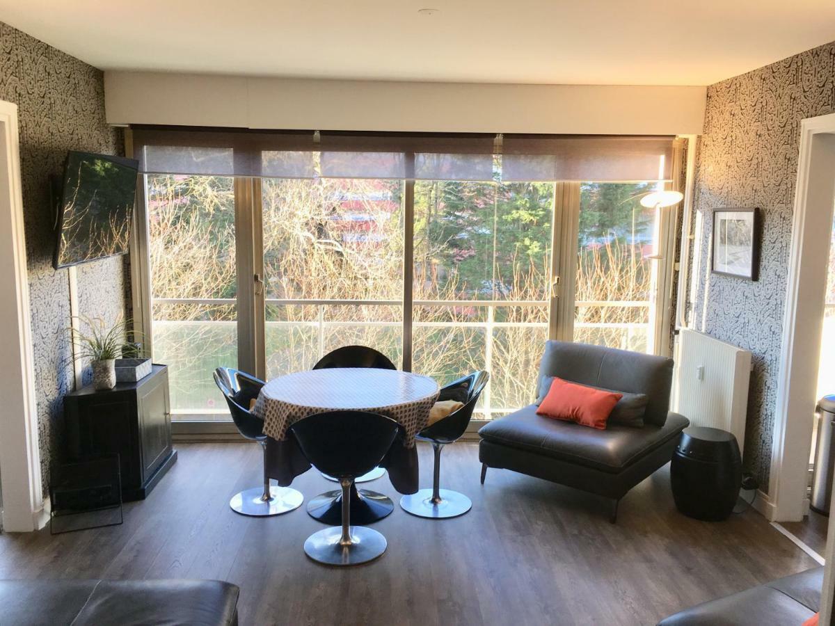 Superbe Appartement Contemporain Le Touquet Exterior photo